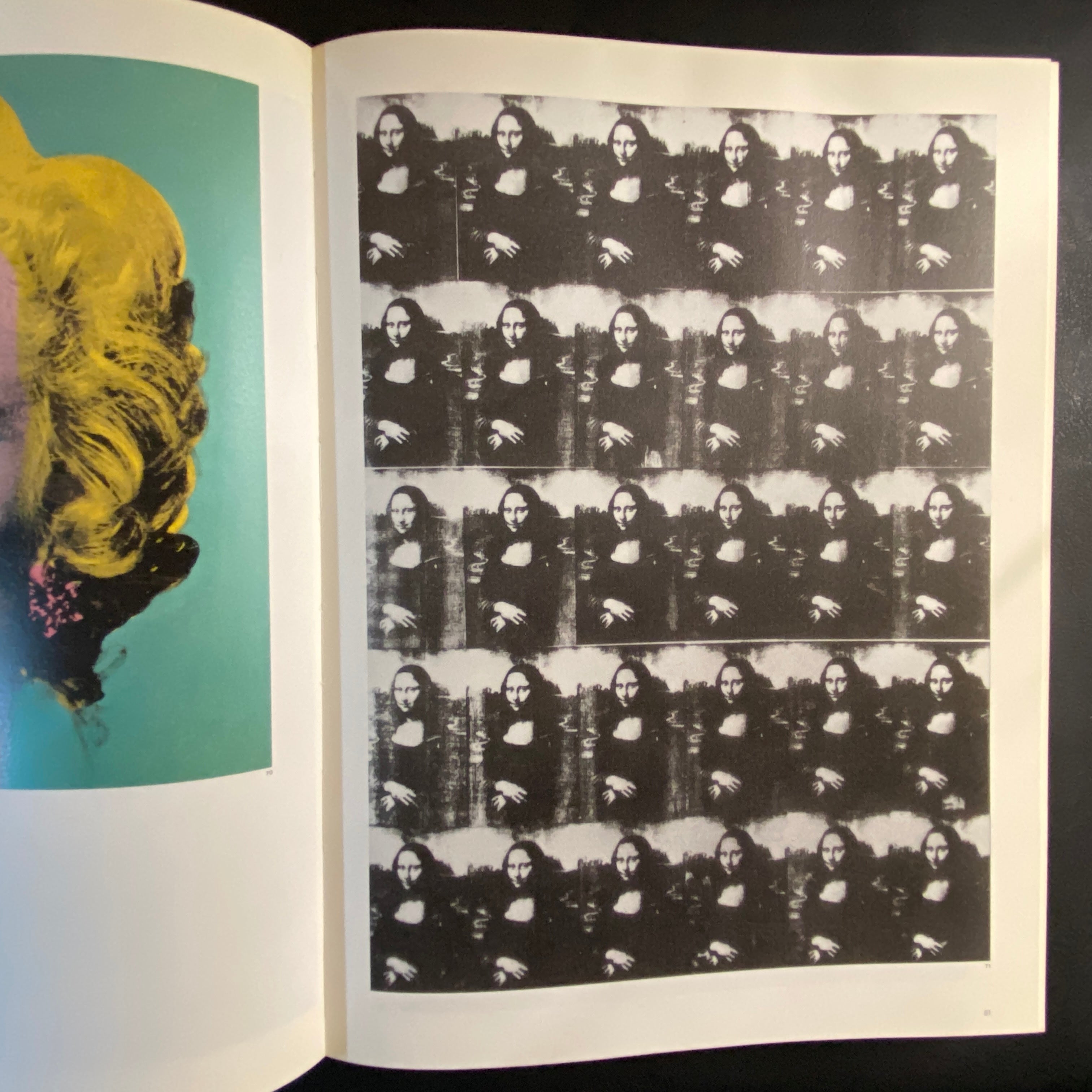 アート・デザイン・音楽 ANDY WARHOL 1956-86: MIRROR OF HIS TIME ANDY WARHOL 1956-86 MIRROR OF HIS TIME – caravan