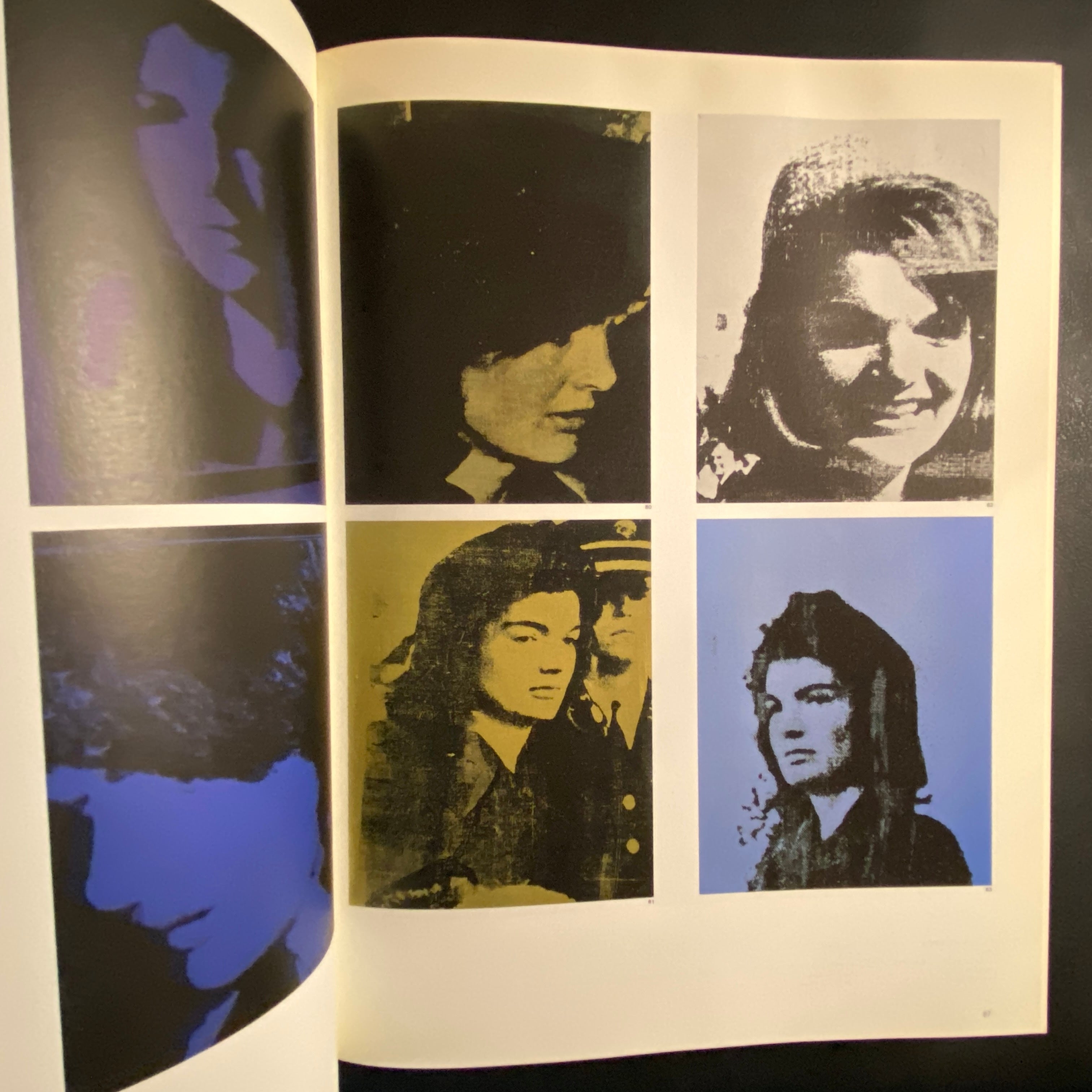 アート・デザイン・音楽 ANDY WARHOL 1956-86: MIRROR OF HIS TIME ANDY WARHOL 1956-86 MIRROR OF HIS TIME – caravan
