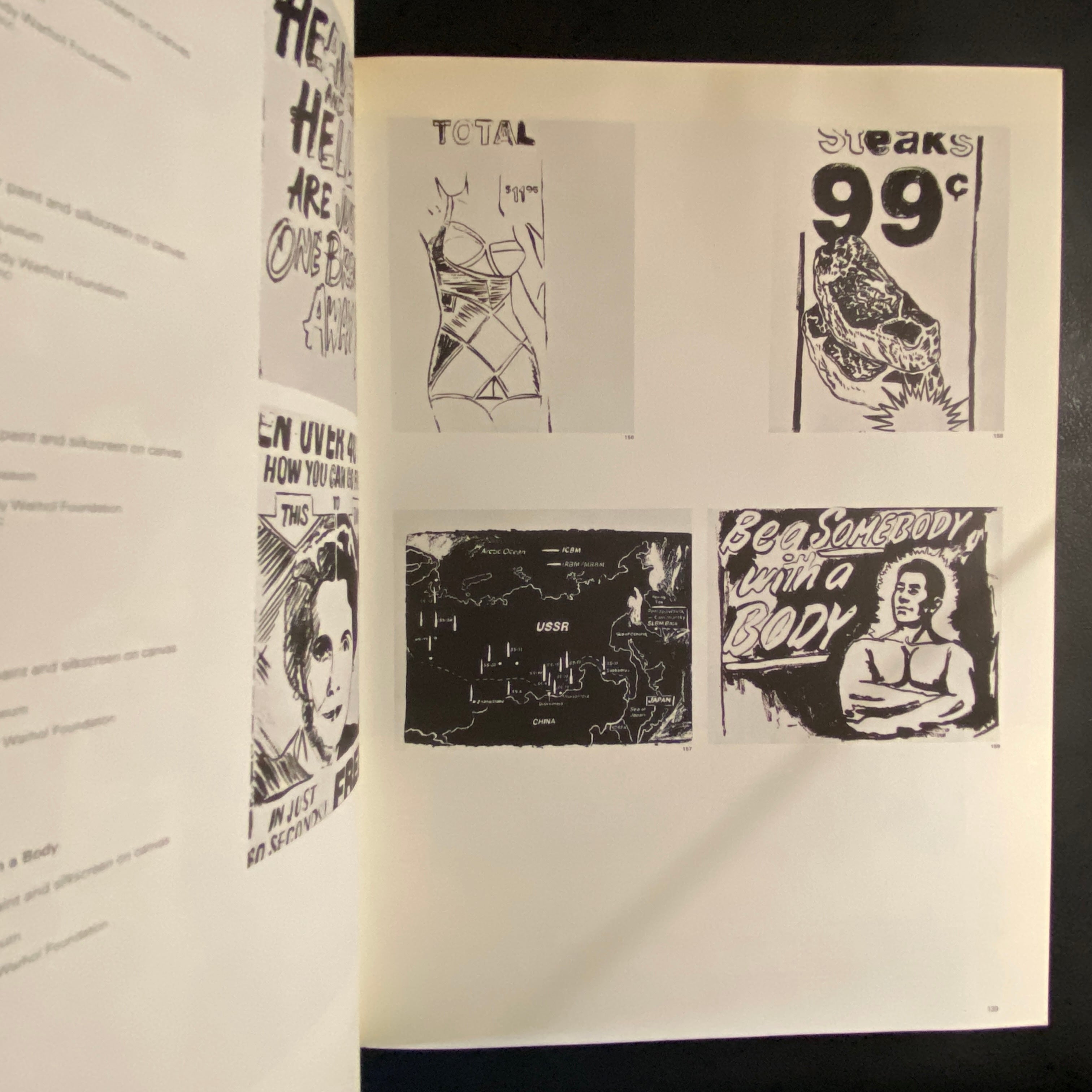 アート・デザイン・音楽 ANDY WARHOL 1956-86: MIRROR OF HIS TIME ANDY WARHOL 1956-86 MIRROR OF HIS TIME – caravan