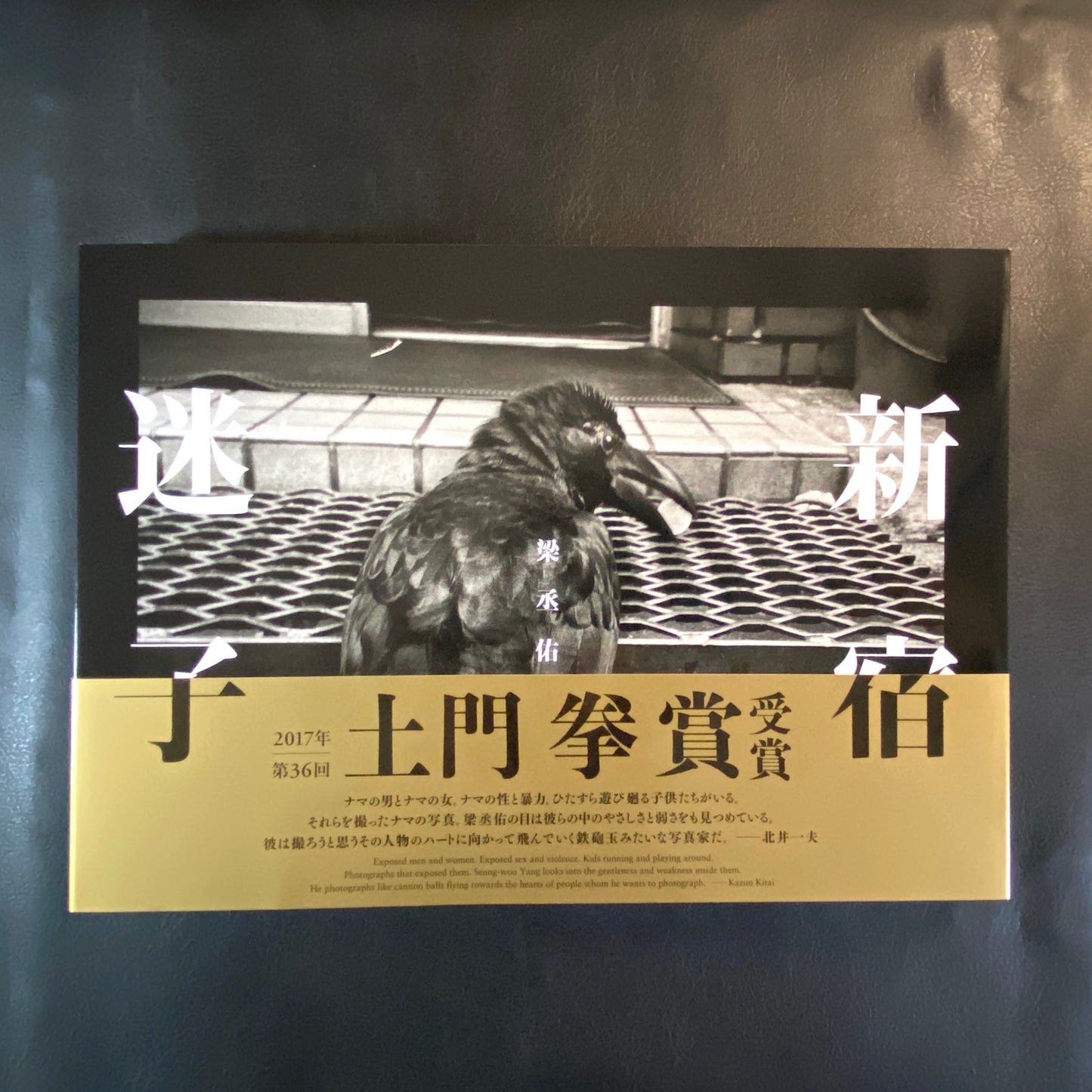 Shinjuku Maigo - (Lost in Shinjuku)