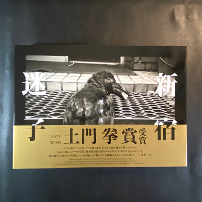 Shinjuku Maigo - (Lost in Shinjuku)