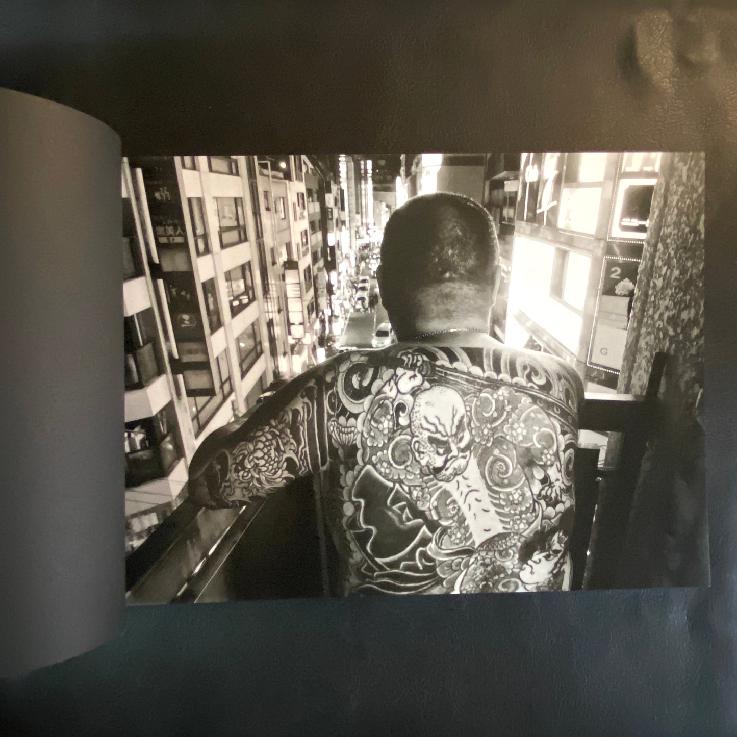 Shinjuku Maigo - (Lost in Shinjuku)