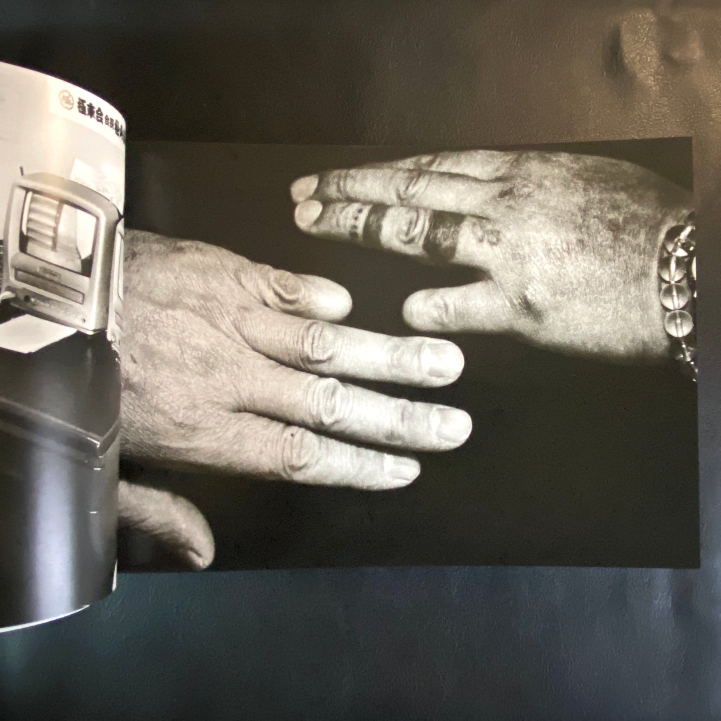 Shinjuku Maigo - (Lost in Shinjuku)