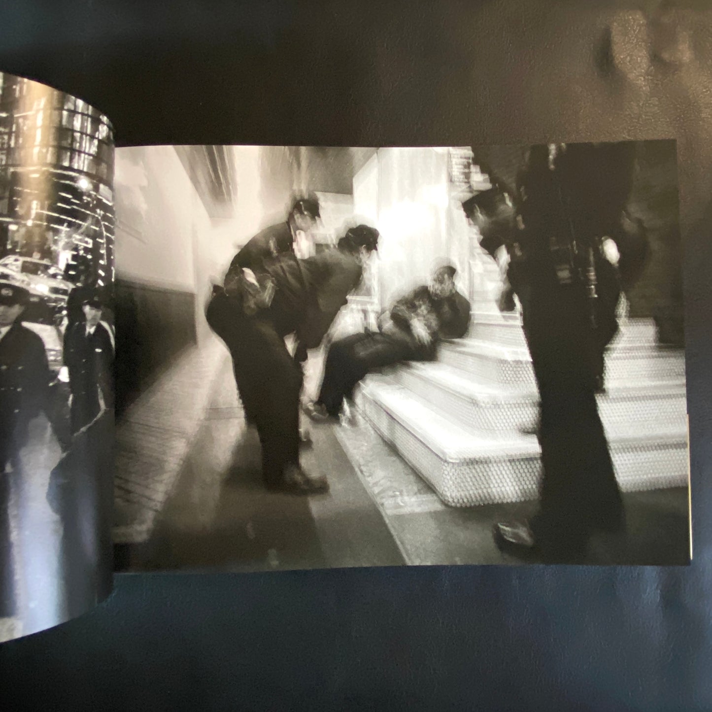 Shinjuku Maigo - (Lost in Shinjuku)