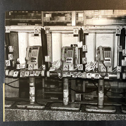 Shinjuku Maigo - (Lost in Shinjuku)