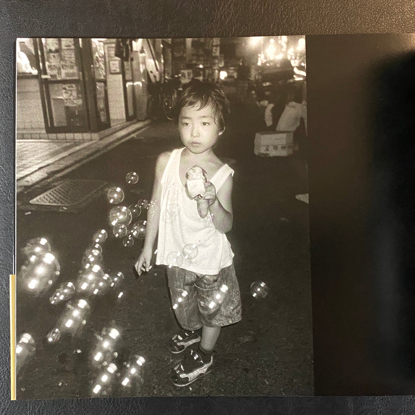 Shinjuku Maigo - (Lost in Shinjuku)