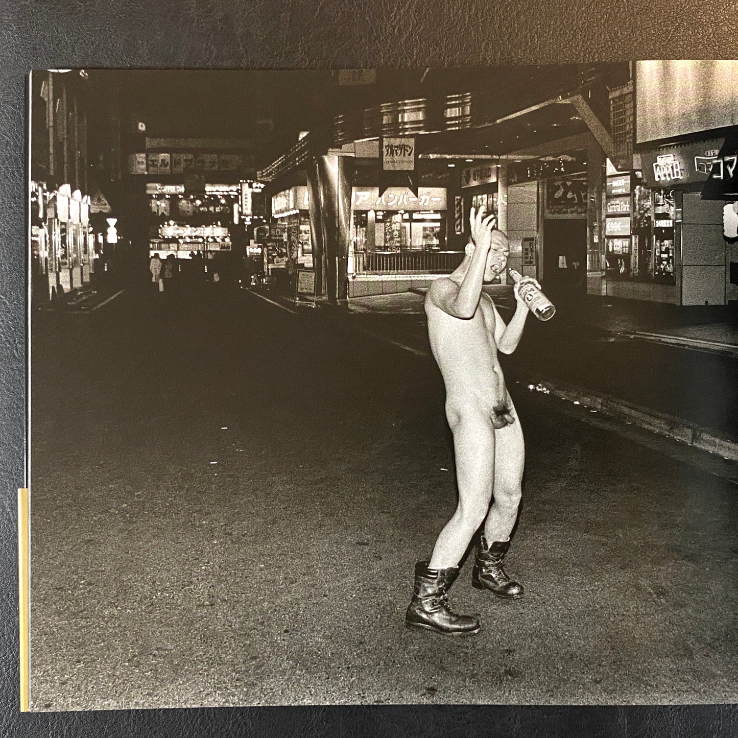 Shinjuku Maigo - (Lost in Shinjuku)