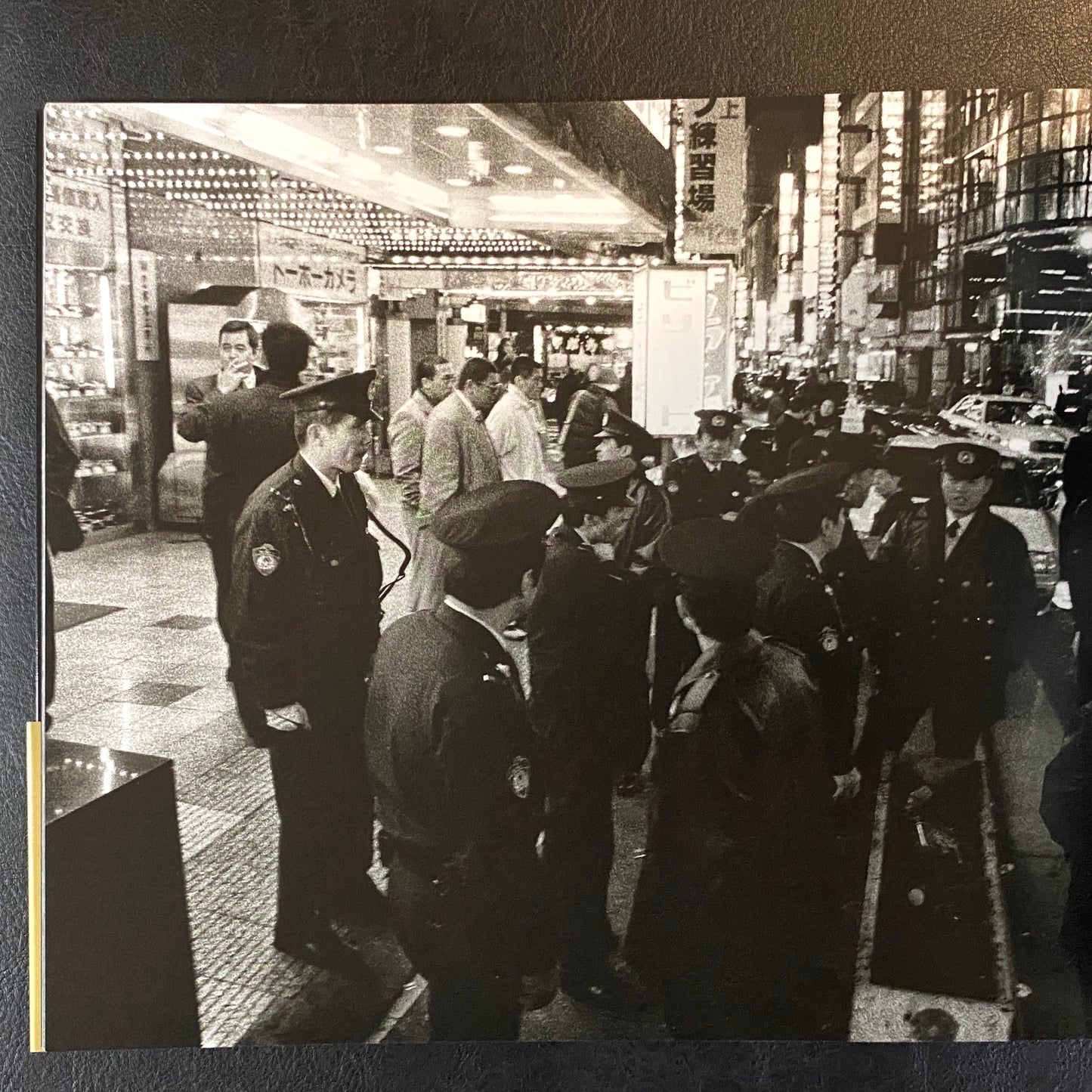 Shinjuku Maigo - (Lost in Shinjuku)