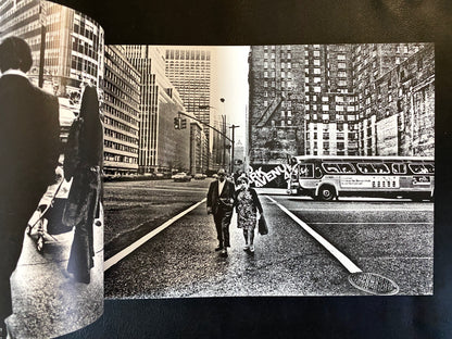 NEW YORK 1969 II