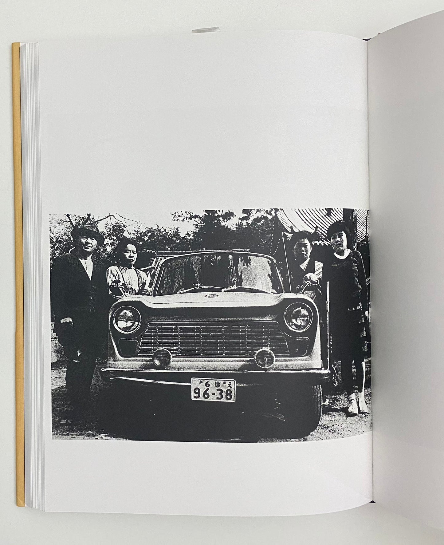 Japan, A Photo Theatre