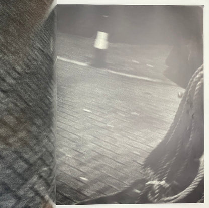 hysteric No. 7 RIVER BED