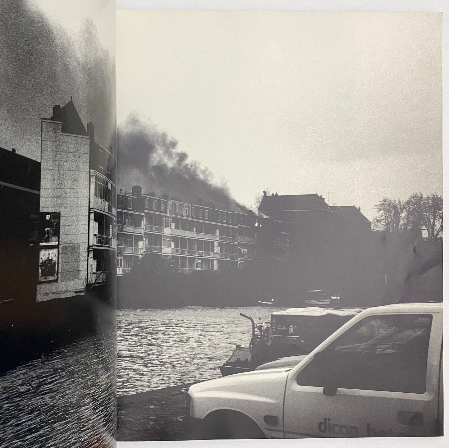 hysteric No. 7 RIVER BED