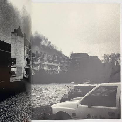 hysteric No. 7 RIVER BED