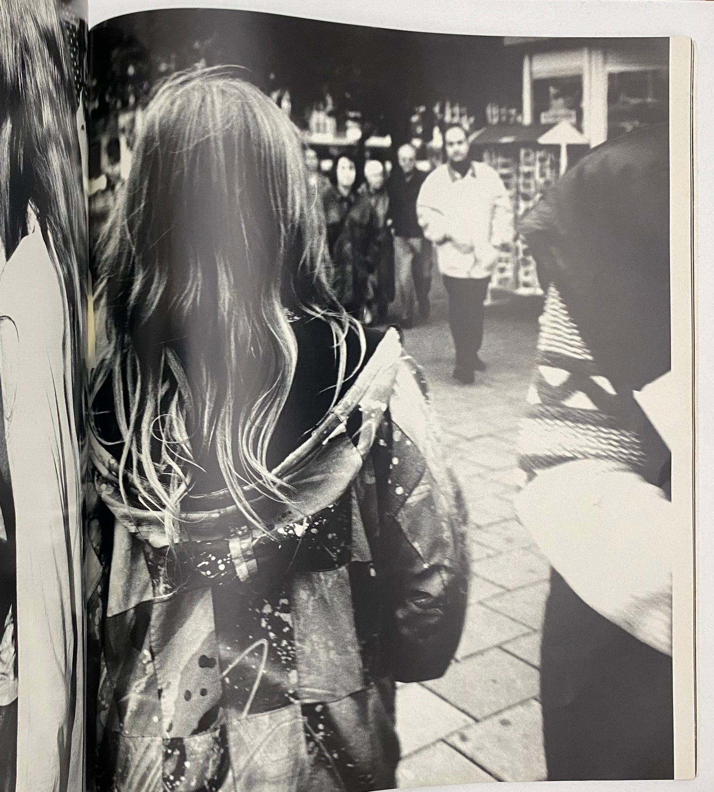 hysteric No. 7 RIVER BED