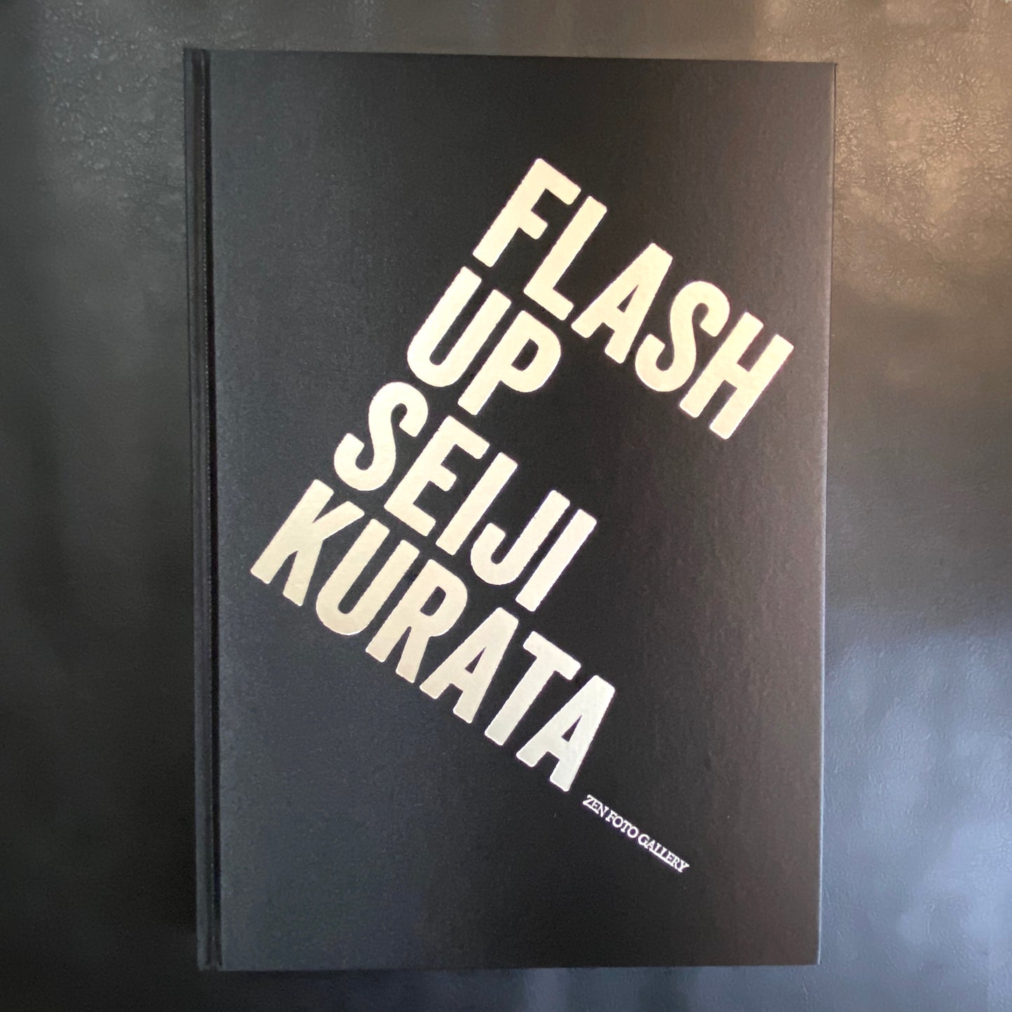 Flash Up - Street Photo Random Tokyo 1975-1979 - Seiji Kurata