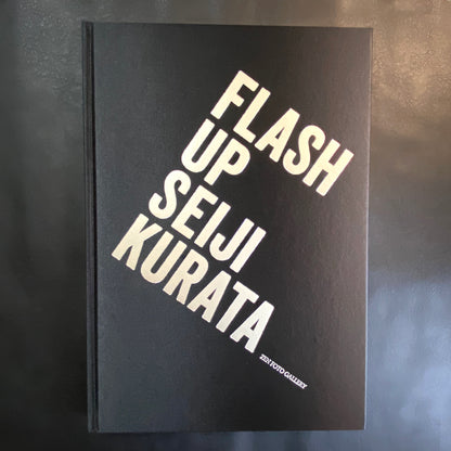 Flash Up - Street Photo Random Tokyo 1975-1979 - Seiji Kurata
