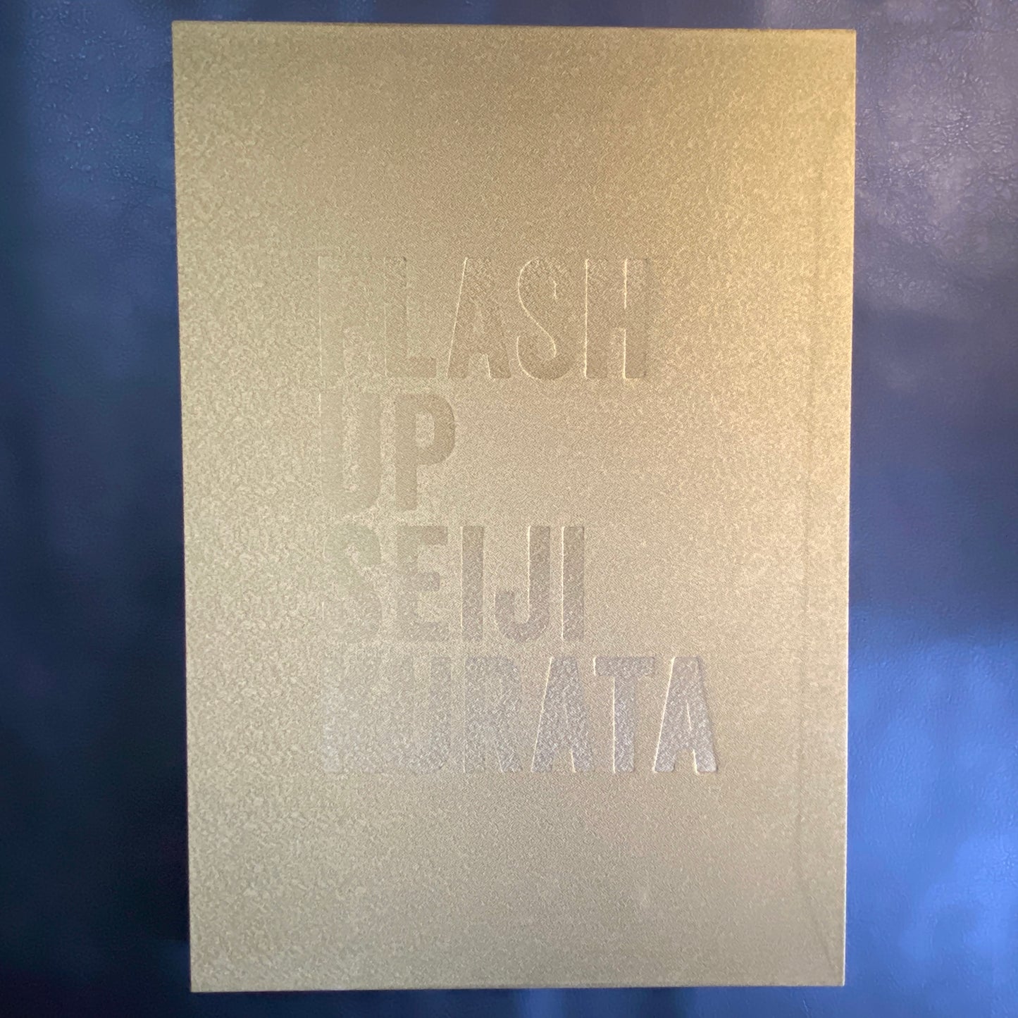 Flash Up - Street Photo Random Tokyo 1975-1979 - Seiji Kurata