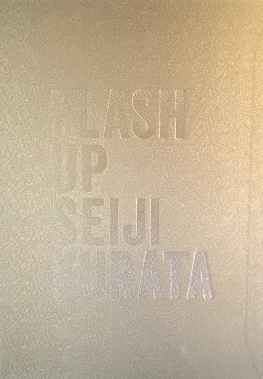 Flash Up - Street Photo Random Tokyo 1975-1979 - Seiji Kurata