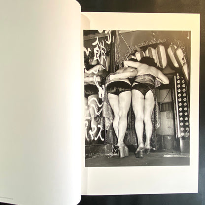 Flash Up - Street Photo Random Tokyo 1975-1979 - Seiji Kurata