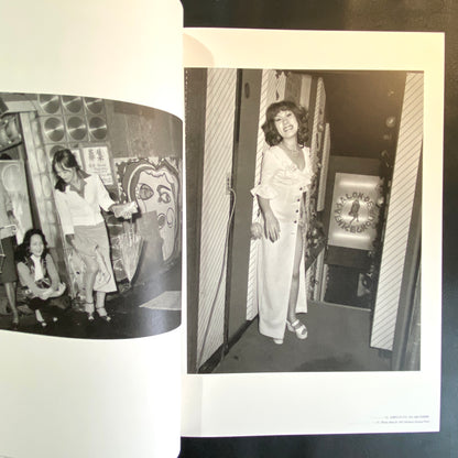 Flash Up - Street Photo Random Tokyo 1975-1979 - Seiji Kurata