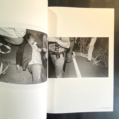 Flash Up - Street Photo Random Tokyo 1975-1979 - Seiji Kurata