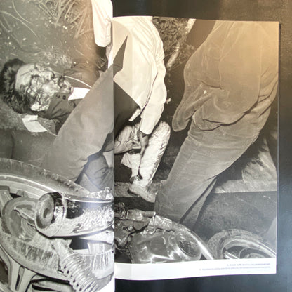 Flash Up - Street Photo Random Tokyo 1975-1979 - Seiji Kurata