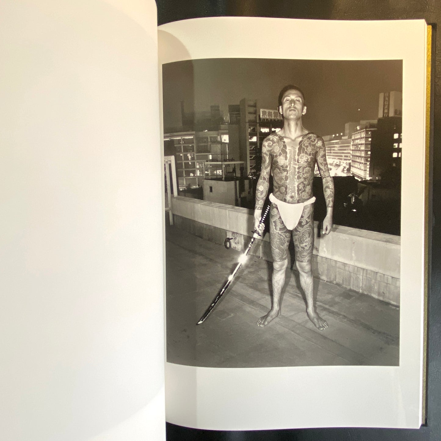 Flash Up - Street Photo Random Tokyo 1975-1979 - Seiji Kurata