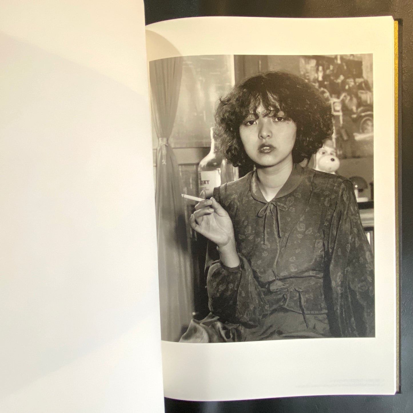 Flash Up - Street Photo Random Tokyo 1975-1979 - Seiji Kurata