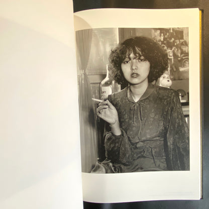 Flash Up - Street Photo Random Tokyo 1975-1979 - Seiji Kurata