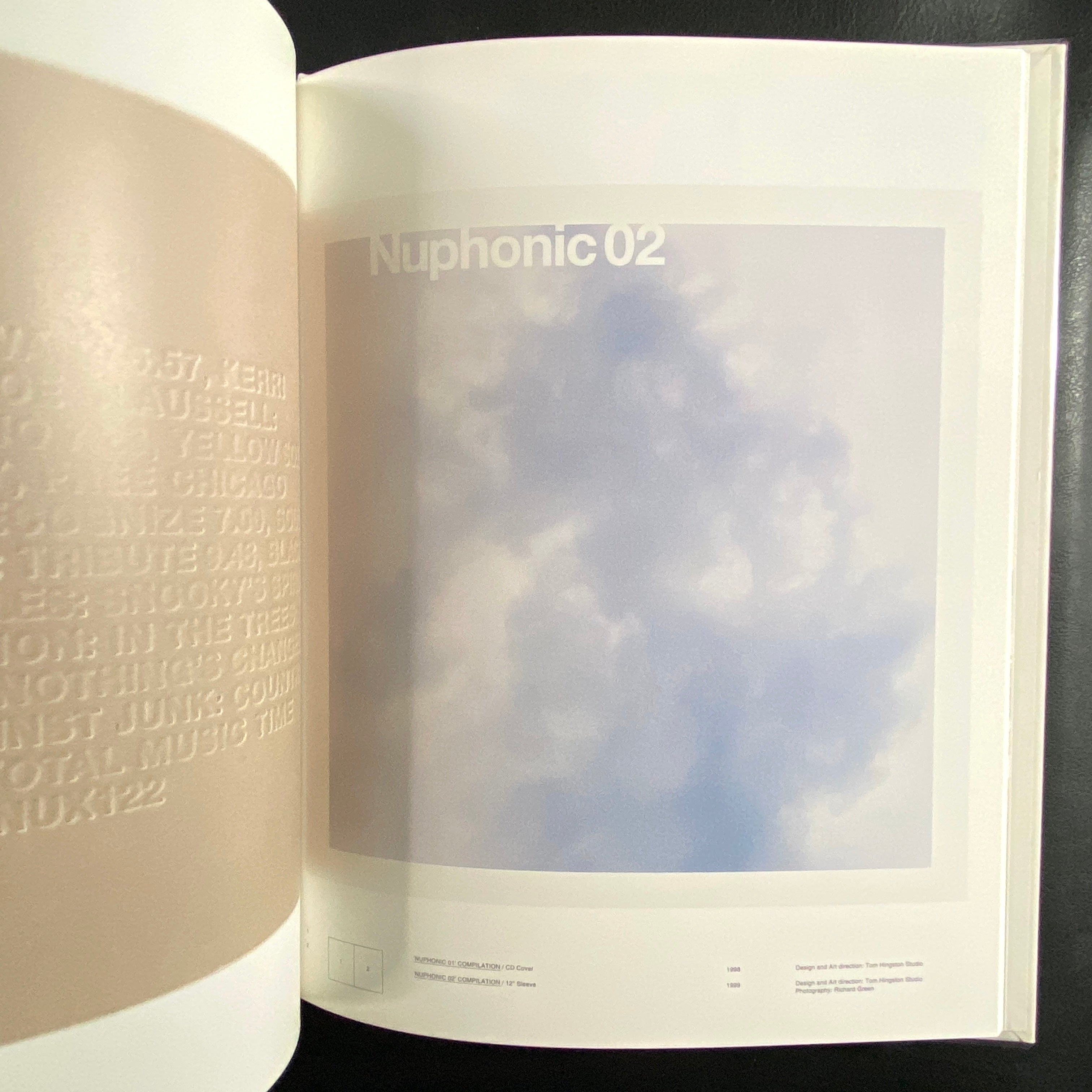 Gasbook 04: Tom Hingston Studio – caravan