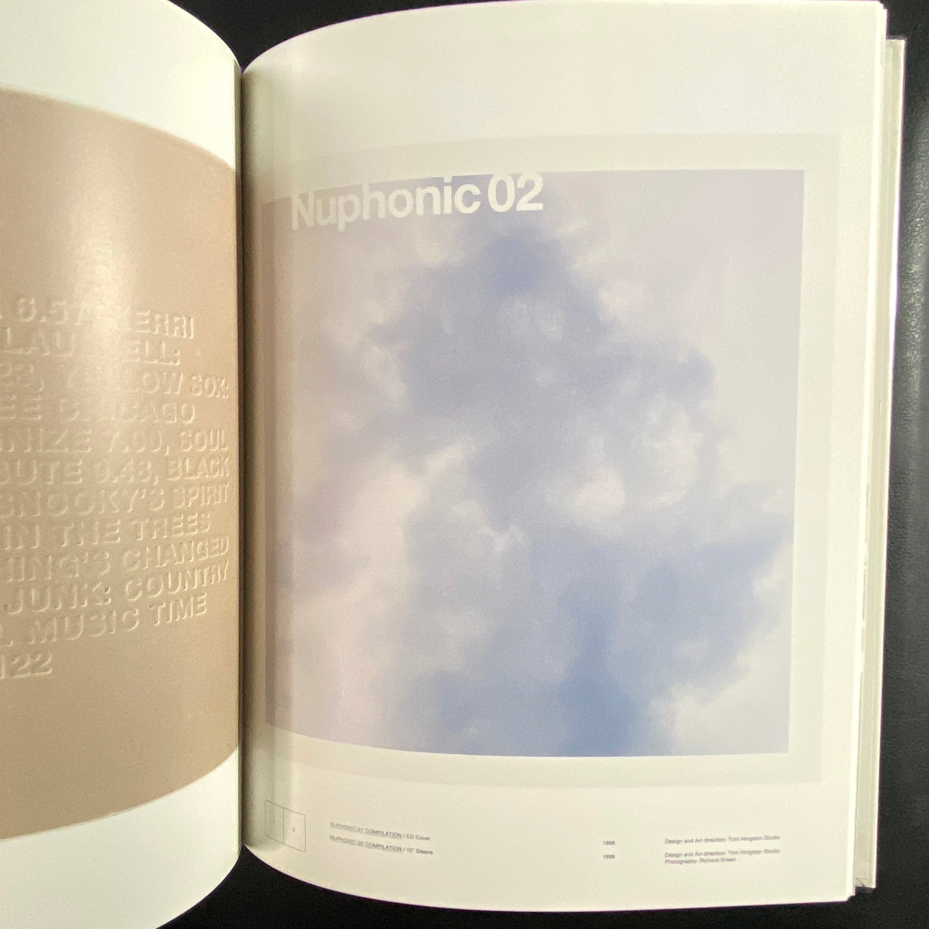 Gasbook 04: Tom Hingston Studio – caravan