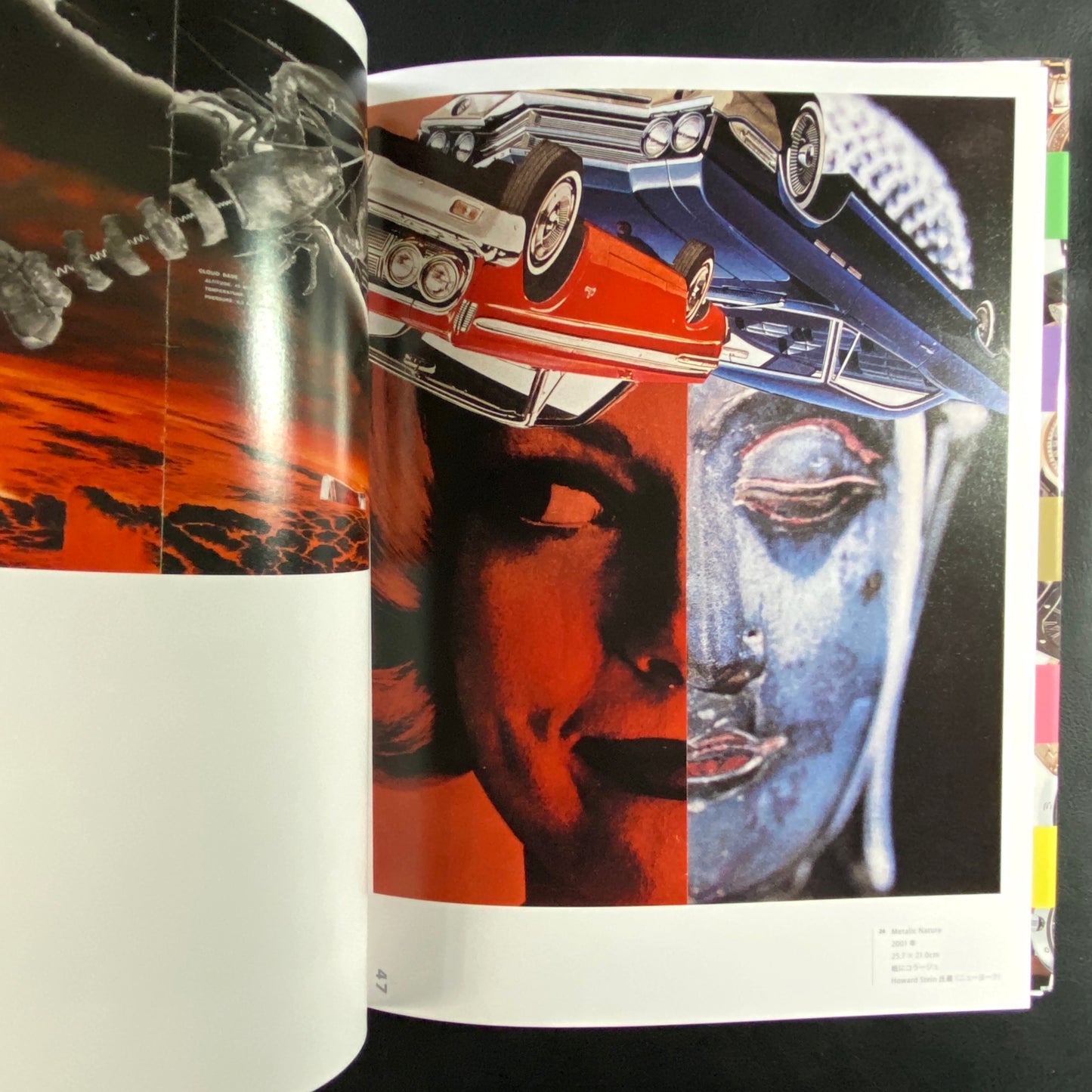 Tadanori Yokoo Collage: 1972-2012