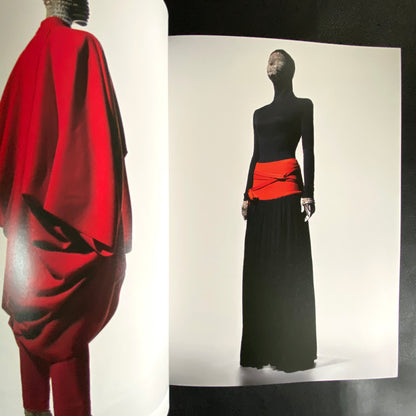 Exhibition Book Issey Miyake