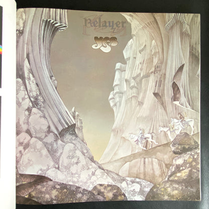 Album Cover Album 4 - Omnibus Edition