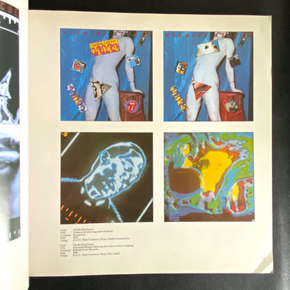 The Album Cover Album 3