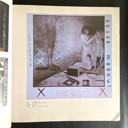 The Album Cover Album 3