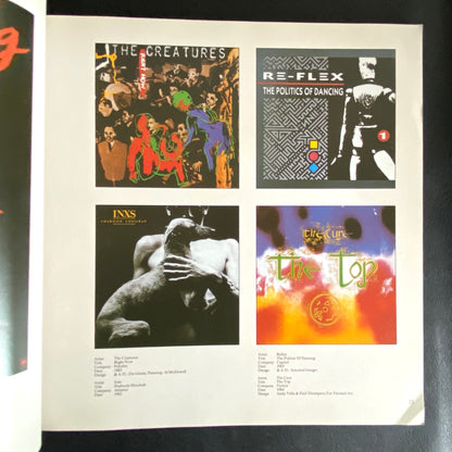 The Album Cover Album 3