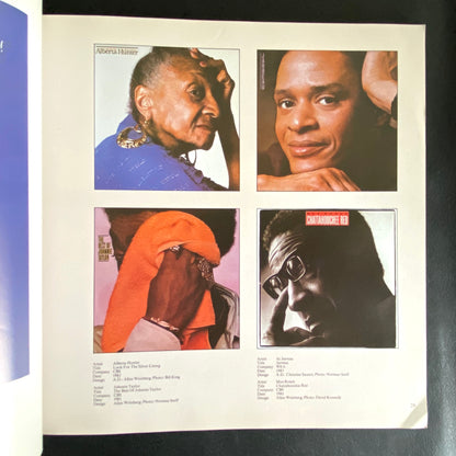 The Album Cover Album 3