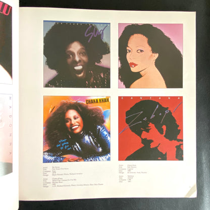 The Album Cover Album 3