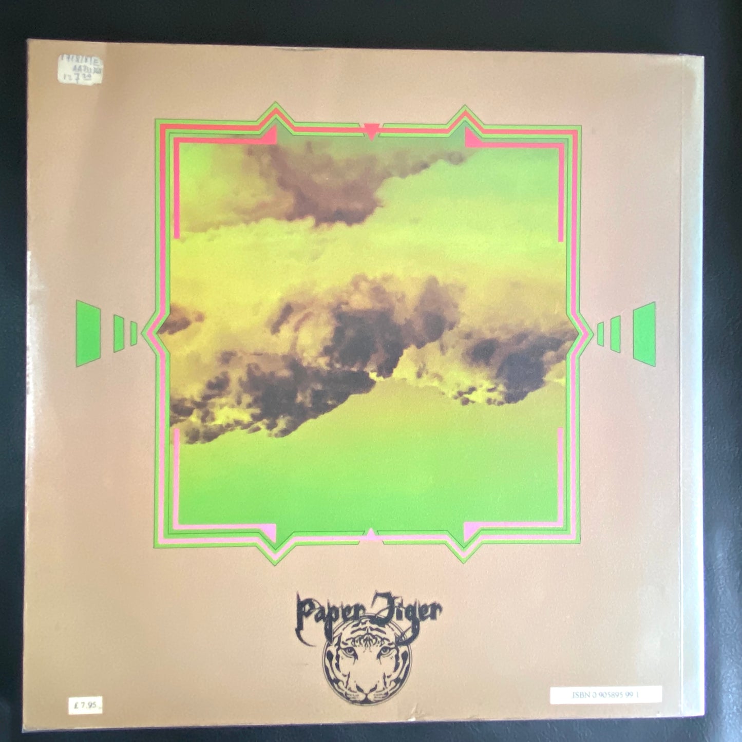 The Album Cover Album 3