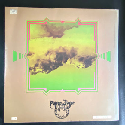 The Album Cover Album 3