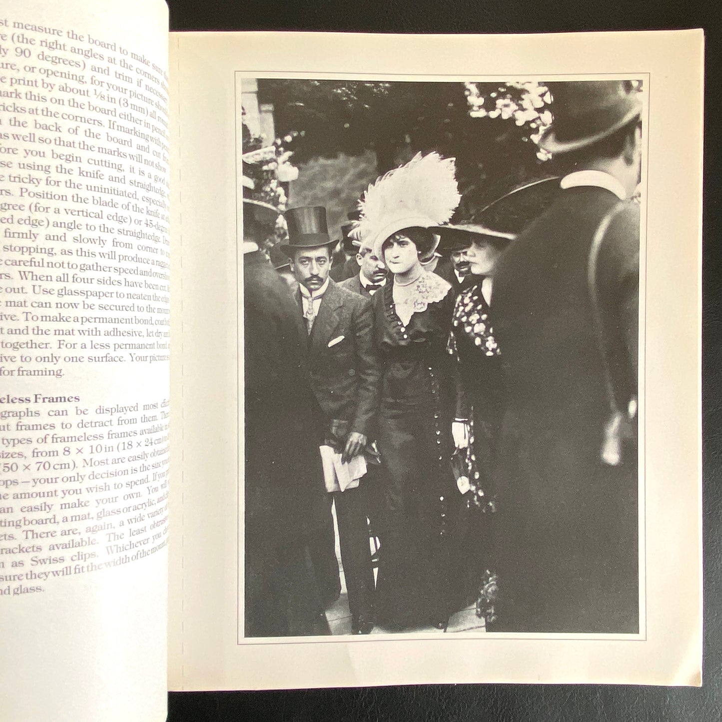 Masters of photography