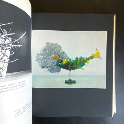 The Art of Arranging Flowers : a Complete Guide to Japanese Ikebana