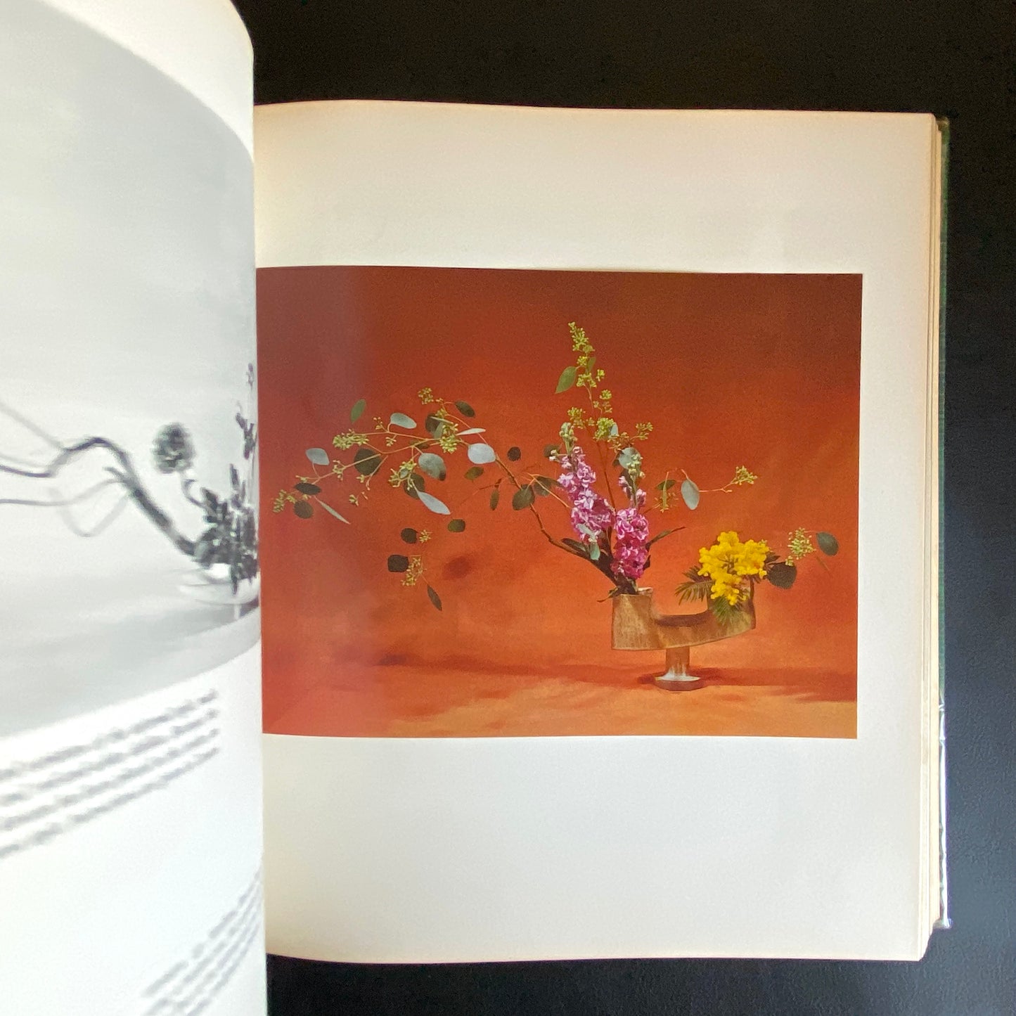 The Art of Arranging Flowers : a Complete Guide to Japanese Ikebana