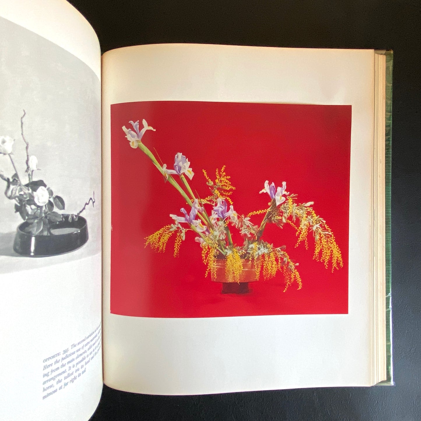The Art of Arranging Flowers : a Complete Guide to Japanese Ikebana