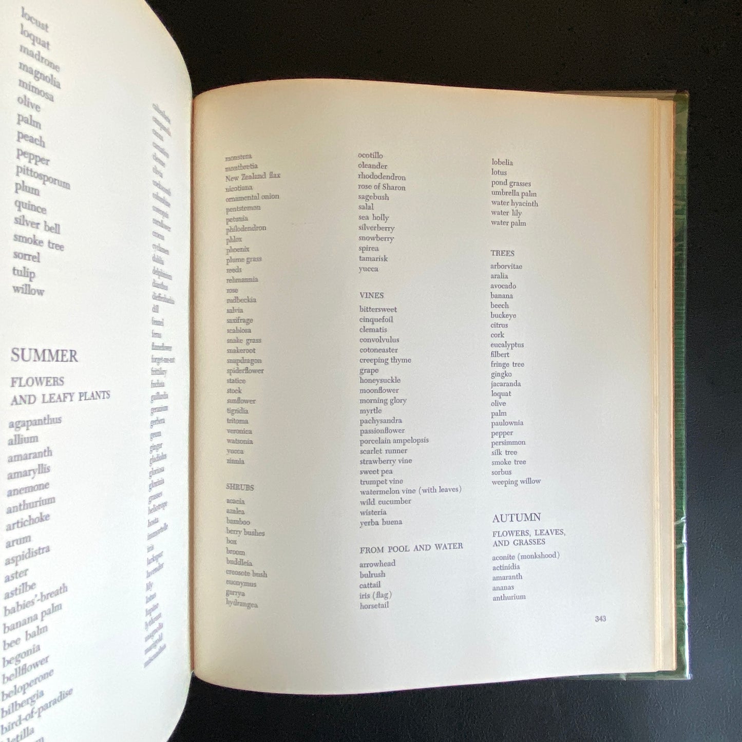 The Art of Arranging Flowers : a Complete Guide to Japanese Ikebana