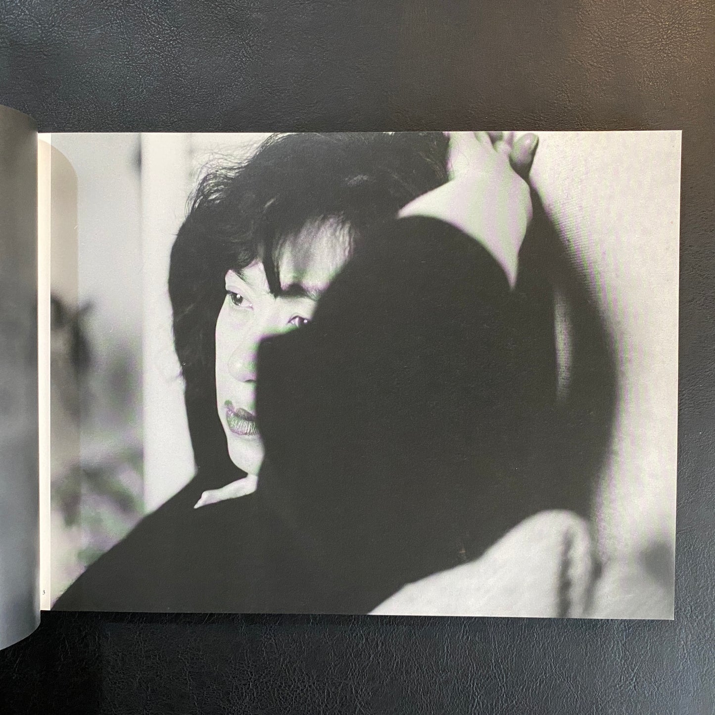 TOKYO STORY NOBUYOSHI ARAKI