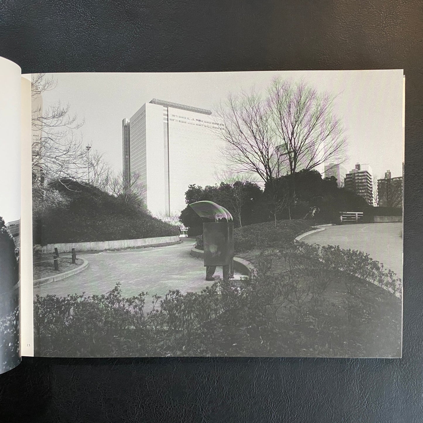 TOKYO STORY NOBUYOSHI ARAKI