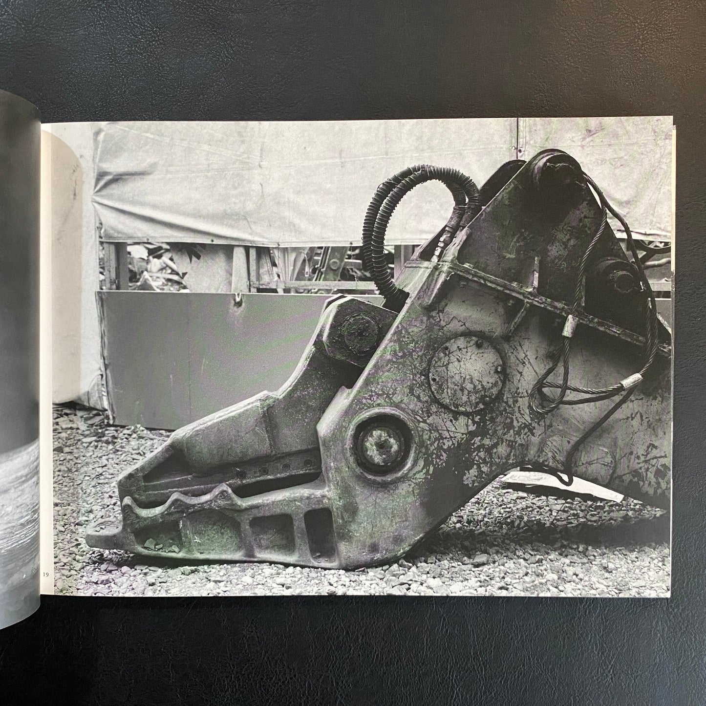 TOKYO STORY NOBUYOSHI ARAKI