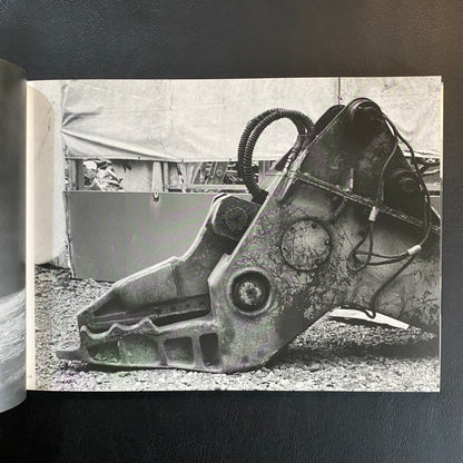 TOKYO STORY NOBUYOSHI ARAKI